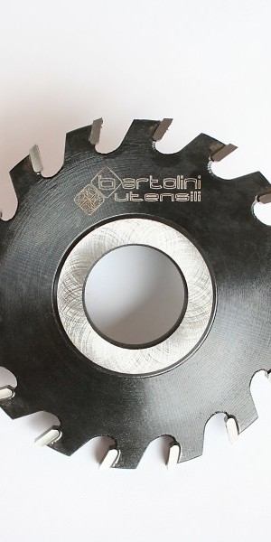 Frese circolari